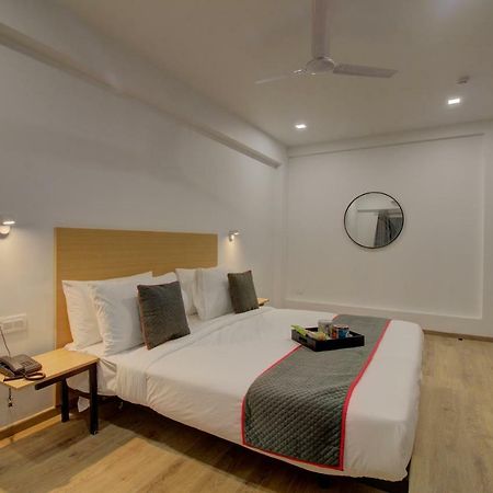 Townhouse Oak Kopar Khairane Navi Mumbai Formerly Ivy Hotel Kültér fotó