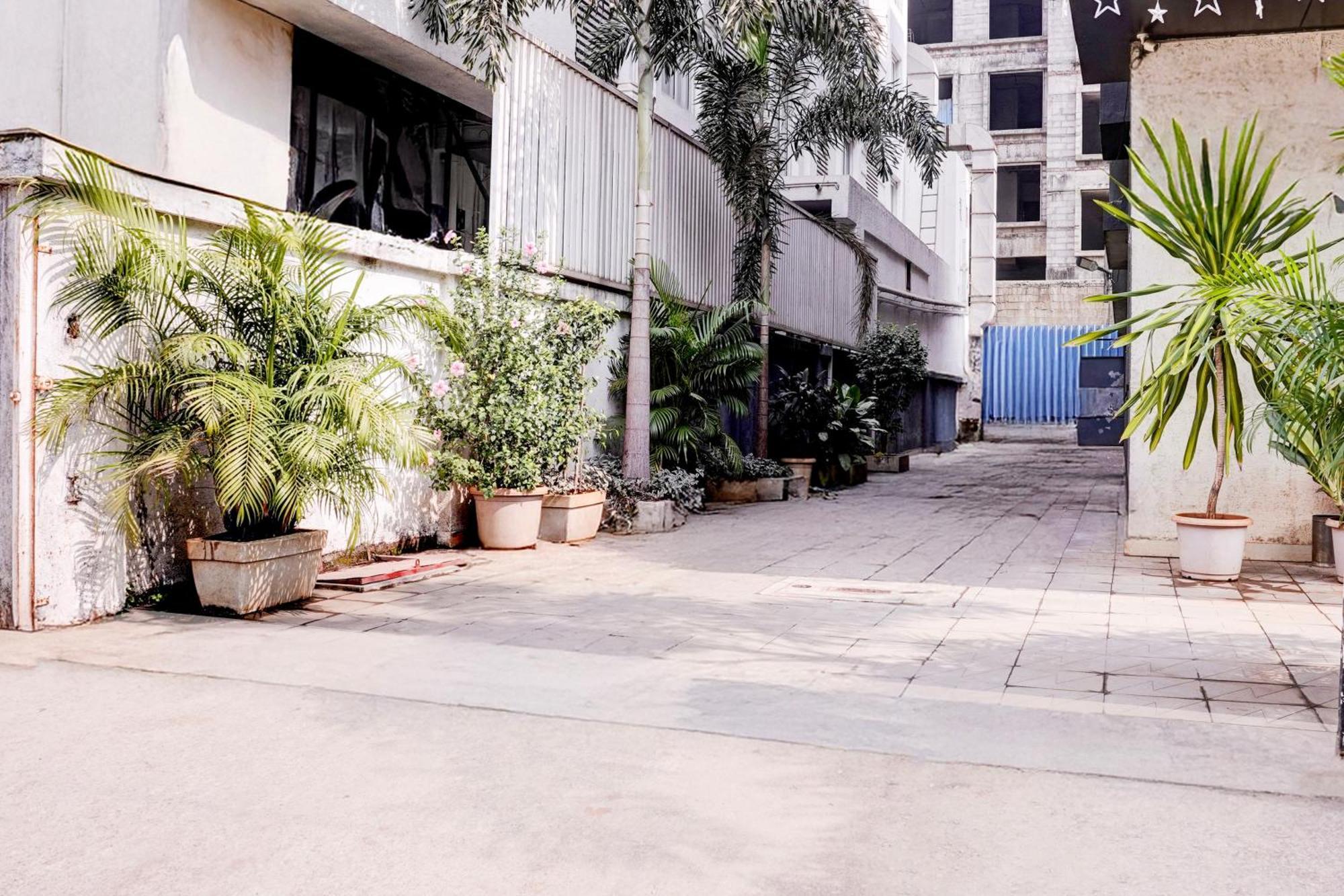 Townhouse Oak Kopar Khairane Navi Mumbai Formerly Ivy Hotel Kültér fotó